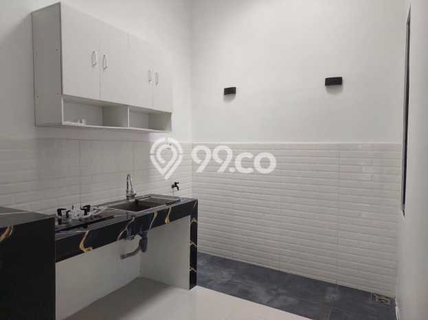 Rumah Idaman 2 KT Harga Terjangkau di Kebalen Bekasi Rumah Idaman 2 KT Harga Terjangkau di Kebalen Bekasi