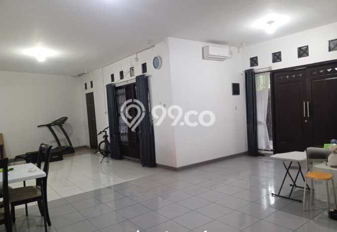 Rumah Modern 6 KT LT 207m2 di Jatibening Rumah Modern 6 KT LT 207m2 di Jatibening