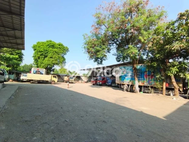 Tanah Kosong Dijual di Bekasi dengan Area 5000m2 Tanah Kosong Dijual di Bekasi dengan Area 5000m2