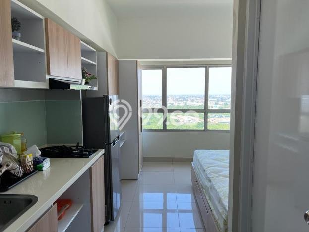 Hunian Apartemen Ideal untuk Dijual di Bekasi dengan 1 Kamar Hunian Apartemen Ideal untuk Dijual di Bekasi dengan 1 Kamar