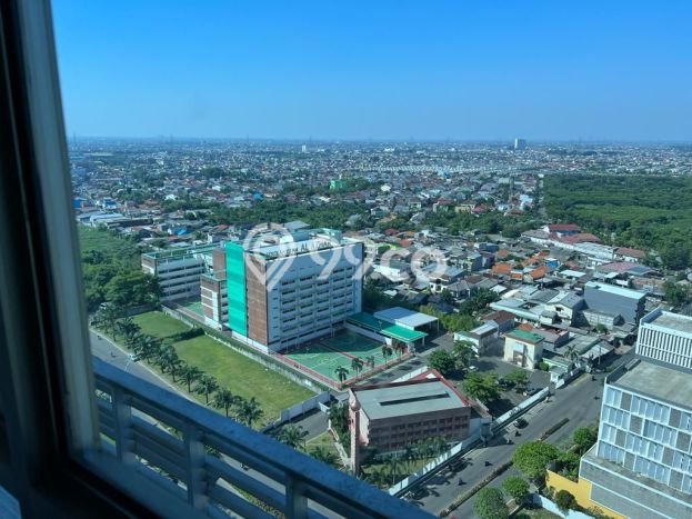 Hunian Apartemen Ideal untuk Dijual di Bekasi dengan 1 Kamar Hunian Apartemen Ideal untuk Dijual di Bekasi dengan 1 Kamar