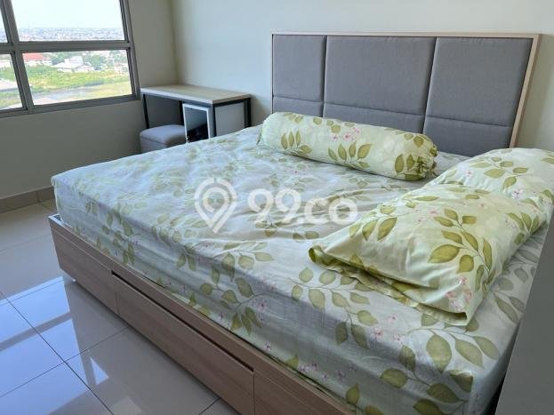 Hunian Apartemen Ideal untuk Dijual di Bekasi dengan 1 Kamar Hunian Apartemen Ideal untuk Dijual di Bekasi dengan 1 Kamar