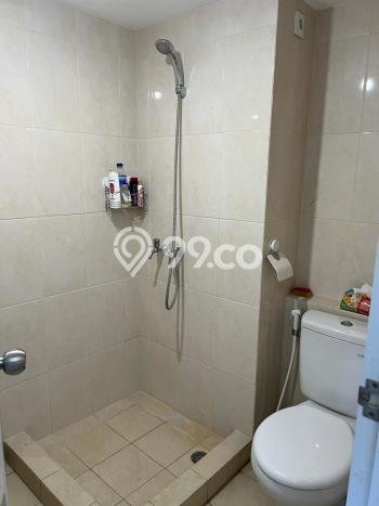 Hunian Apartemen Ideal untuk Dijual di Bekasi dengan 1 Kamar Hunian Apartemen Ideal untuk Dijual di Bekasi dengan 1 Kamar