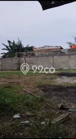 Disewakan Tanah di Mustikasari Bekasi Seluas 1200m2 Disewakan Tanah di Mustikasari Bekasi Seluas 1200m2