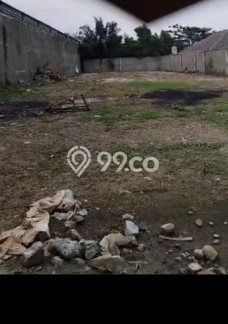 Disewakan Tanah di Mustikasari Bekasi Seluas 1200m2 Disewakan Tanah di Mustikasari Bekasi Seluas 1200m2