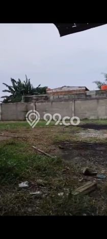 Disewakan Tanah di Mustikasari Bekasi Seluas 1200m2 Disewakan Tanah di Mustikasari Bekasi Seluas 1200m2