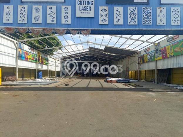 Kavling Tanah untuk Disewa di Telukpucung Lahan Luas 2000m2 Kavling Tanah untuk Disewa di Telukpucung Lahan Luas 2000m2