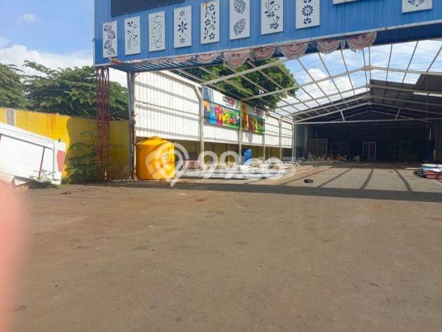 Kavling Tanah untuk Disewa di Telukpucung Lahan Luas 2000m2 Kavling Tanah untuk Disewa di Telukpucung Lahan Luas 2000m2