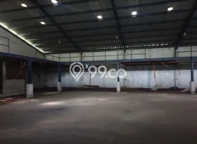 Tanah Kavling untuk Dijual di Bekasi Utara Bekasi 5043m2 Tanah Kavling untuk Dijual di Bekasi Utara Bekasi 5043m2