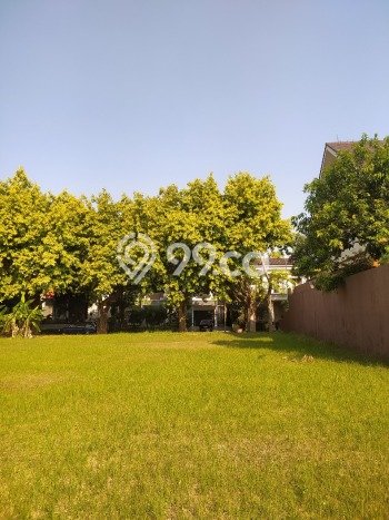 Untuk Dijual Tanah di Bekasi Selatan Bekasi Luas 594m2 - Untuk Dijual Tanah di Bekasi Selatan Bekasi Luas 594m2 -