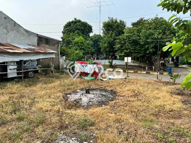 Tanah Dijual Lokasi Cileungsi, Bogor Luas 177m2 Legalitas Aman Tanah Dijual Lokasi Cileungsi, Bogor Luas 177m2 Legalitas Aman