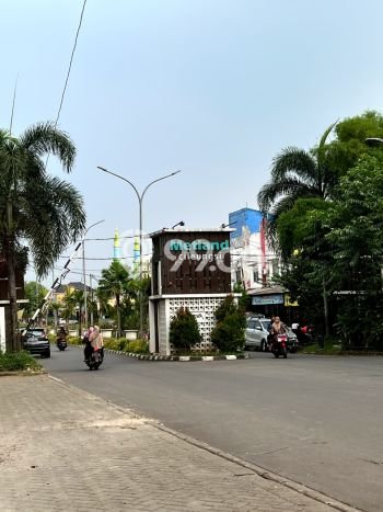 Tanah Dijual Lokasi Cileungsi, Bogor Luas 177m2 Legalitas Aman Tanah Dijual Lokasi Cileungsi, Bogor Luas 177m2 Legalitas Aman