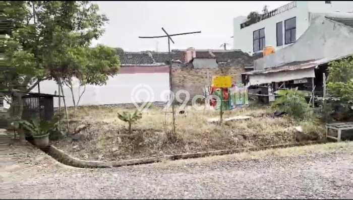 Tanah Dijual Lokasi Cileungsi, Bogor Luas 177m2 Legalitas Aman Tanah Dijual Lokasi Cileungsi, Bogor Luas 177m2 Legalitas Aman