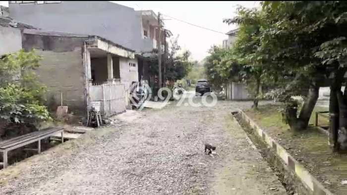 Tanah Dijual Lokasi Cileungsi, Bogor Luas 177m2 Legalitas Aman Tanah Dijual Lokasi Cileungsi, Bogor Luas 177m2 Legalitas Aman