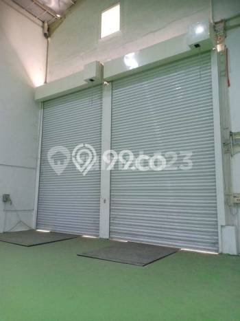 Gudang Disewakan Cepat di Lippo Cikarang Cikarang LB 1308m2 Gudang Disewakan Cepat di Lippo Cikarang Cikarang LB 1308m2
