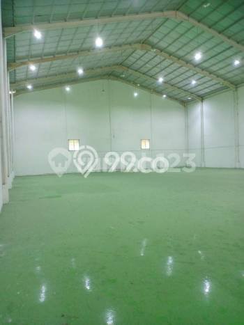 Gudang Disewakan Cepat di Lippo Cikarang Cikarang LB 1308m2 Gudang Disewakan Cepat di Lippo Cikarang Cikarang LB 1308m2