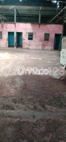 FOR RENT! Gudang di Cibubur Cocok untuk Bisnis 1000m2 FOR RENT! Gudang di Cibubur Cocok untuk Bisnis 1000m2