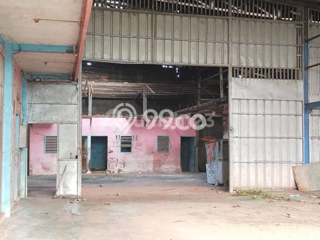 FOR RENT! Gudang di Cibubur Cocok untuk Bisnis 1000m2 FOR RENT! Gudang di Cibubur Cocok untuk Bisnis 1000m2
