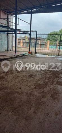 FOR RENT! Gudang di Cibubur Cocok untuk Bisnis 1000m2 FOR RENT! Gudang di Cibubur Cocok untuk Bisnis 1000m2