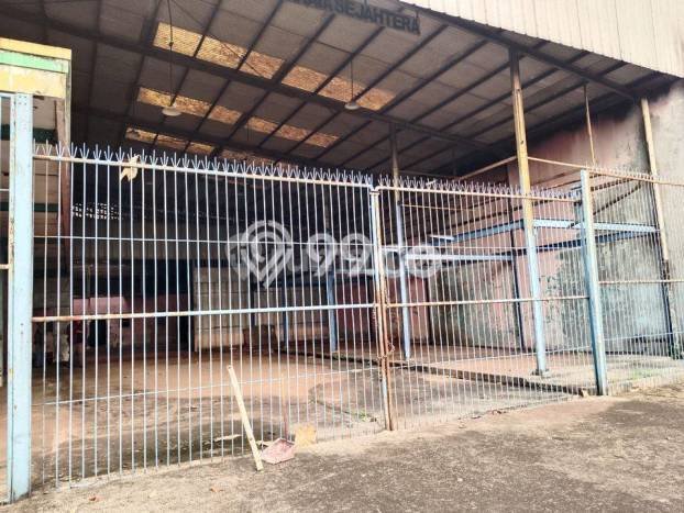 FOR RENT! Gudang di Cibubur Cocok untuk Bisnis 1000m2 FOR RENT! Gudang di Cibubur Cocok untuk Bisnis 1000m2