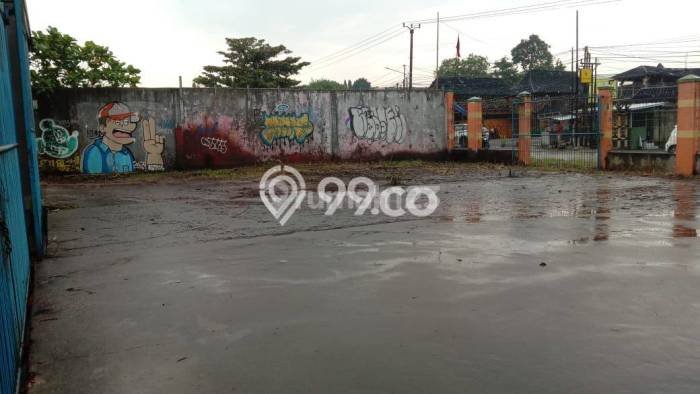 FOR RENT! Gudang di Cibubur Cocok untuk Bisnis 1000m2 FOR RENT! Gudang di Cibubur Cocok untuk Bisnis 1000m2