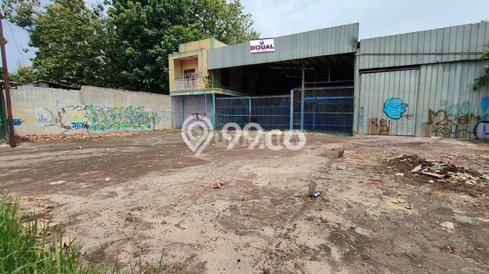 FOR RENT! Gudang di Cibubur Cocok untuk Bisnis 1000m2 FOR RENT! Gudang di Cibubur Cocok untuk Bisnis 1000m2