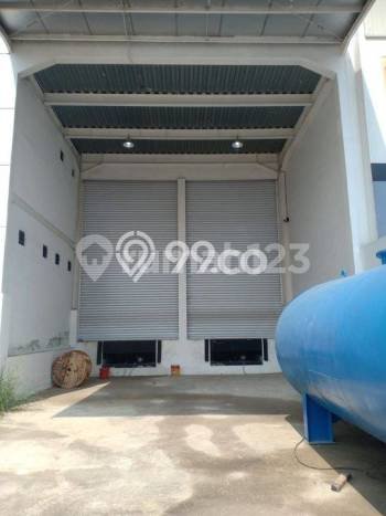 Untuk Disewa Gudang di Lippo Cikarang Cikarang LT 1058m2, LB 1104m2 Untuk Disewa Gudang di Lippo Cikarang Cikarang LT 1058m2, LB 1104m2