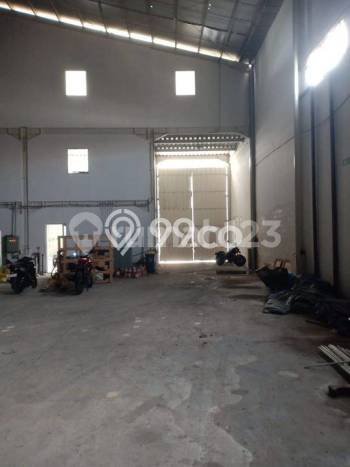 Untuk Disewa Gudang di Lippo Cikarang Cikarang LT 1058m2, LB 1104m2 Untuk Disewa Gudang di Lippo Cikarang Cikarang LT 1058m2, LB 1104m2