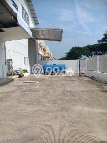 Untuk Disewa Gudang di Lippo Cikarang Cikarang LT 1058m2, LB 1104m2 Untuk Disewa Gudang di Lippo Cikarang Cikarang LT 1058m2, LB 1104m2