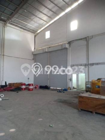 Untuk Disewa Gudang di Lippo Cikarang Cikarang LT 1058m2, LB 1104m2 Untuk Disewa Gudang di Lippo Cikarang Cikarang LT 1058m2, LB 1104m2