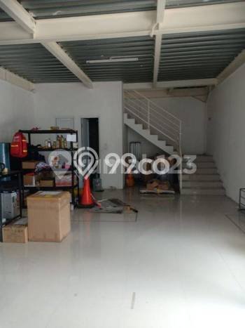 Untuk Disewa Gudang di Lippo Cikarang Cikarang LT 1058m2, LB 1104m2 Untuk Disewa Gudang di Lippo Cikarang Cikarang LT 1058m2, LB 1104m2