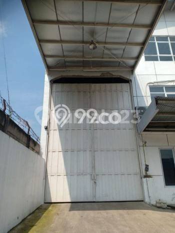 Untuk Disewa Gudang di Lippo Cikarang Cikarang LT 1058m2, LB 1104m2 Untuk Disewa Gudang di Lippo Cikarang Cikarang LT 1058m2, LB 1104m2