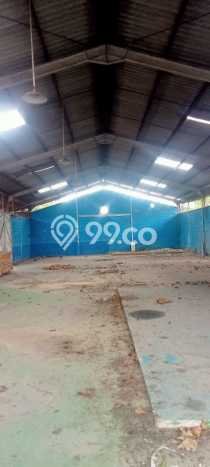 Gudang Dijual di Prime Area Bekasi Luas 800m2 Gudang Dijual di Prime Area Bekasi Luas 800m2