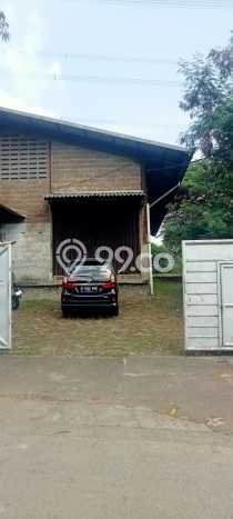 Gudang Dijual di Prime Area Bekasi Luas 800m2 Gudang Dijual di Prime Area Bekasi Luas 800m2