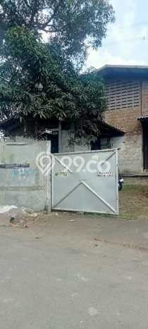 Gudang Dijual di Prime Area Bekasi Luas 800m2 Gudang Dijual di Prime Area Bekasi Luas 800m2
