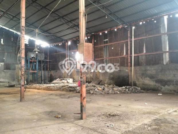 Paling Dicari! Gudang Dijual di Bekasi Harga Kompetitif Paling Dicari! Gudang Dijual di Bekasi Harga Kompetitif