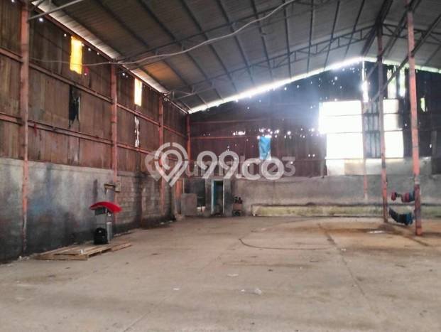 Paling Dicari! Gudang Dijual di Bekasi Harga Kompetitif Paling Dicari! Gudang Dijual di Bekasi Harga Kompetitif