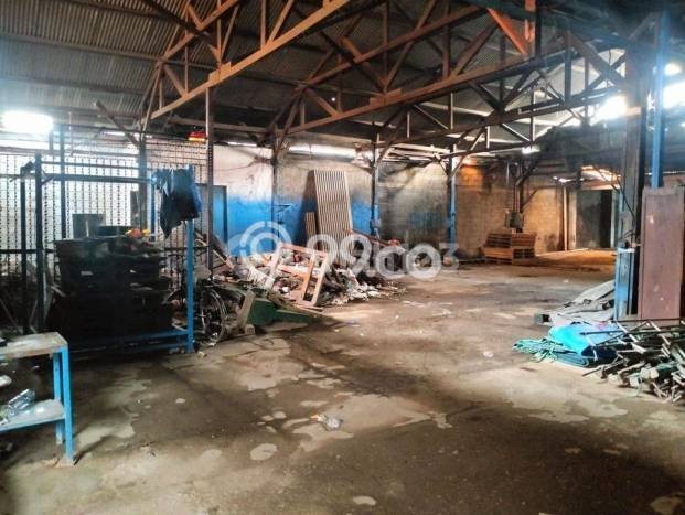 Paling Dicari! Gudang Dijual di Bekasi Harga Kompetitif Paling Dicari! Gudang Dijual di Bekasi Harga Kompetitif
