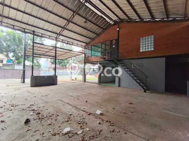 Untuk Dijual! Gudang di Jati Asih Bekasi LT 1000m2 / LB 400m2 Kawasan Strategis Untuk Dijual! Gudang di Jati Asih Bekasi LT 1000m2 / LB 400m2 Kawasan Strategis