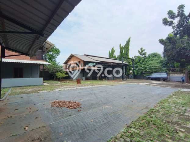 Untuk Dijual! Gudang di Jati Asih Bekasi LT 1000m2 / LB 400m2 Kawasan Strategis Untuk Dijual! Gudang di Jati Asih Bekasi LT 1000m2 / LB 400m2 Kawasan Strategis