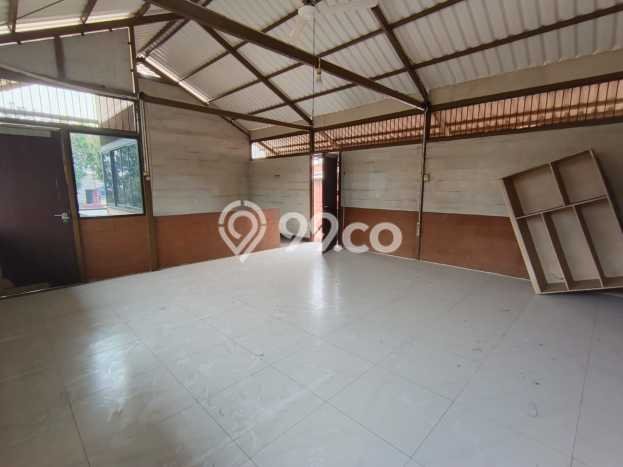 Untuk Dijual! Gudang di Jati Asih Bekasi LT 1000m2 / LB 400m2 Kawasan Strategis Untuk Dijual! Gudang di Jati Asih Bekasi LT 1000m2 / LB 400m2 Kawasan Strategis