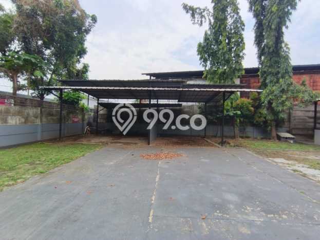 Untuk Dijual! Gudang di Jati Asih Bekasi LT 1000m2 / LB 400m2 Kawasan Strategis Untuk Dijual! Gudang di Jati Asih Bekasi LT 1000m2 / LB 400m2 Kawasan Strategis
