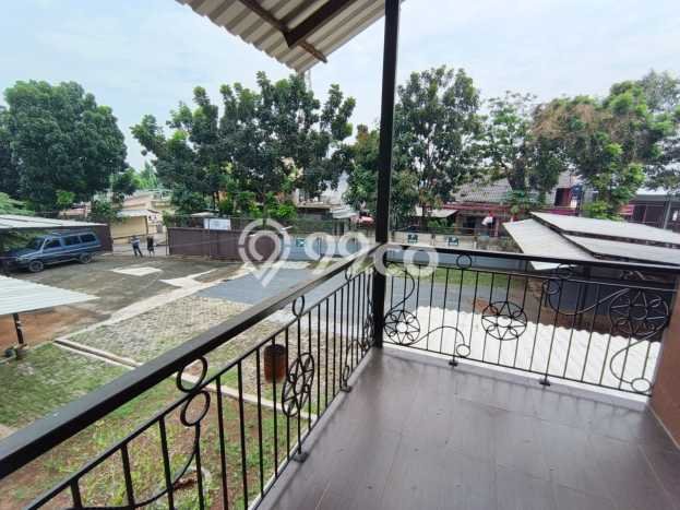 Untuk Dijual! Gudang di Jati Asih Bekasi LT 1000m2 / LB 400m2 Kawasan Strategis Untuk Dijual! Gudang di Jati Asih Bekasi LT 1000m2 / LB 400m2 Kawasan Strategis
