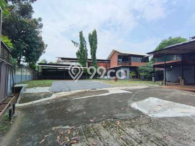 Untuk Dijual! Gudang di Jati Asih Bekasi LT 1000m2 / LB 400m2 Kawasan Strategis Untuk Dijual! Gudang di Jati Asih Bekasi LT 1000m2 / LB 400m2 Kawasan Strategis