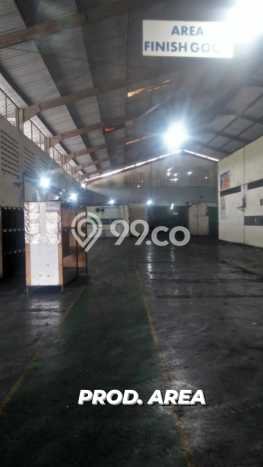 Unit Gudang Strategis di Setu, Bekasi Potensi Bisnis Besar Unit Gudang Strategis di Setu, Bekasi Potensi Bisnis Besar