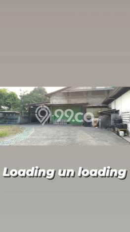 Unit Gudang Strategis di Setu, Bekasi Potensi Bisnis Besar Unit Gudang Strategis di Setu, Bekasi Potensi Bisnis Besar