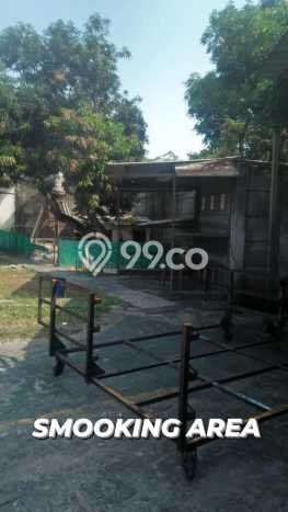 Unit Gudang Strategis di Setu, Bekasi Potensi Bisnis Besar Unit Gudang Strategis di Setu, Bekasi Potensi Bisnis Besar