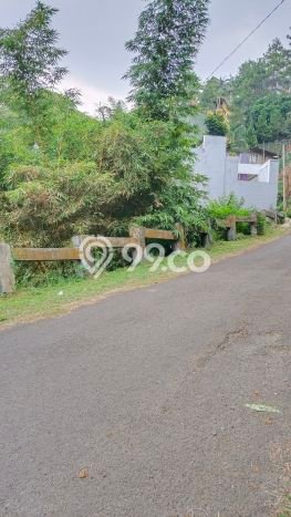 Tanah Kavling Dijual di Sayap Dago, Bandung dengan Luas Tanah 198m2 Tanah Kavling Dijual di Sayap Dago, Bandung dengan Luas Tanah 198m2