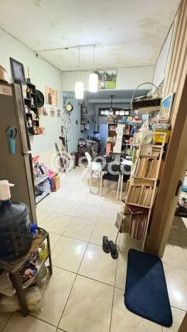 Rumah Minimalis 2 KT LT 60m2 di Cijerah Rumah Minimalis 2 KT LT 60m2 di Cijerah