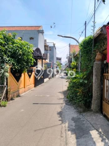 Rumah Strategis Minimalis Lb 170m2 di Antapani, Bandung Rumah Strategis Minimalis Lb 170m2 di Antapani, Bandung